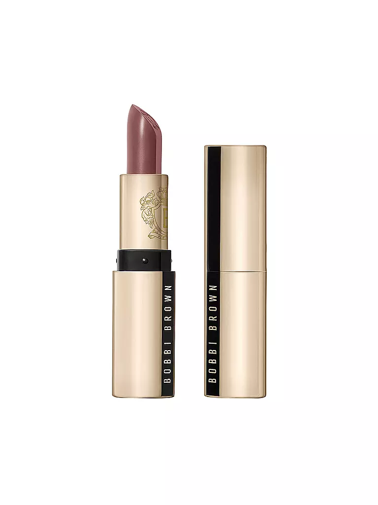 BOBBI BROWN | Rouge à lèvres - Luxe Lipstick (04 Pink Buff) | beere