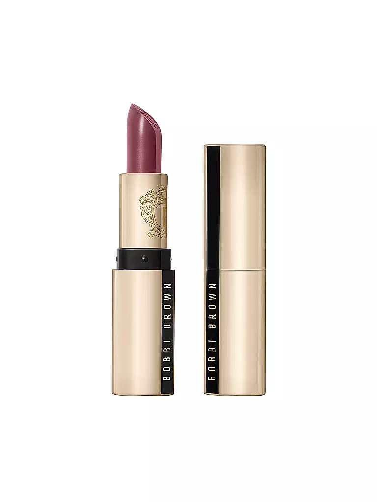 BOBBI BROWN | Rouge à lèvres - Luxe Lipstick (05 Soft Berry) | beere