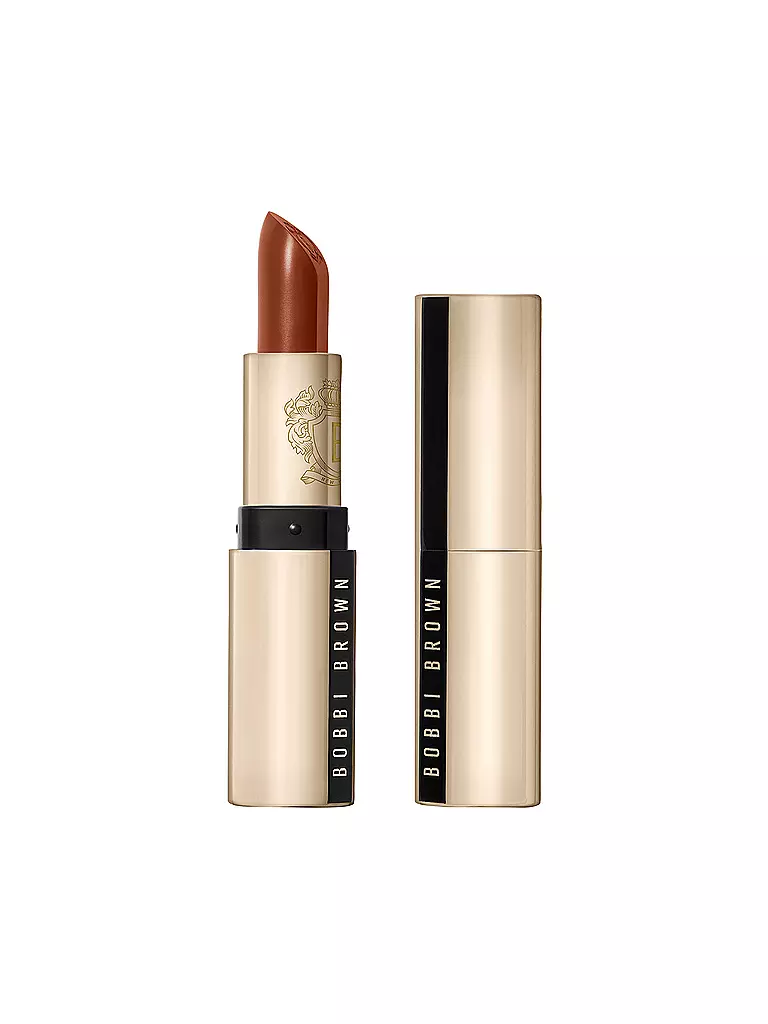 BOBBI BROWN | Rouge à lèvres - Luxe Lipstick (09 My Sunset) | braun