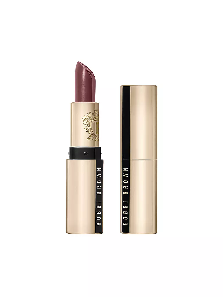 BOBBI BROWN | Rouge à lèvres - Luxe Lipstick (11 Hibiscus) | rosa