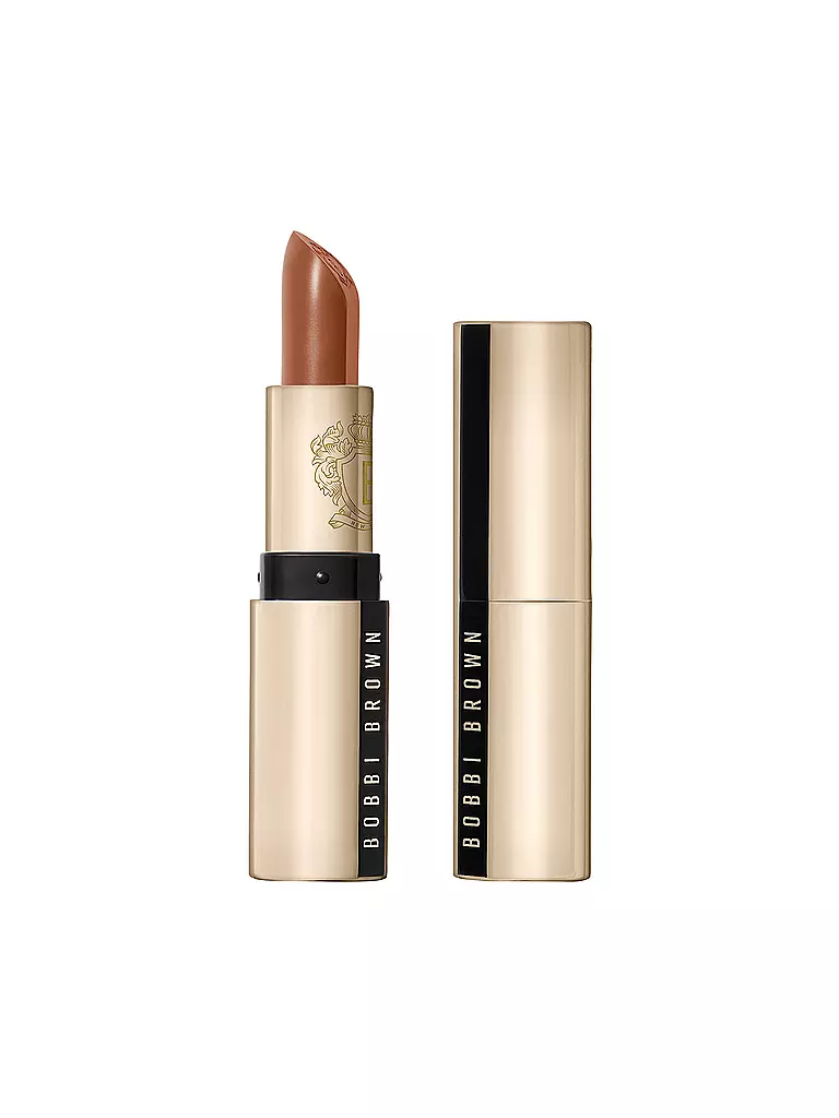 BOBBI BROWN | Rouge à lèvres - Luxe Lipstick (13 Rosewood) | rosa