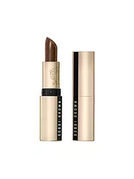 BOBBI BROWN | Rouge à lèvres - Luxe Lipstick (04 Pink Buff) | Marron
