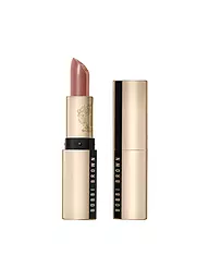 BOBBI BROWN | Rouge à lèvres - Luxe Lipstick (04 Pink Buff) | Rose