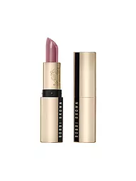 BOBBI BROWN | Rouge à lèvres - Luxe Lipstick (04 Pink Buff) | Rose vif