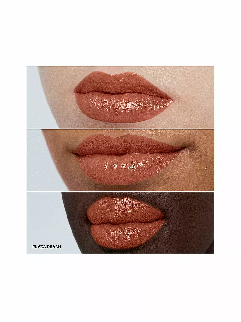 BOBBI BROWN | Rouge à lèvres - Luxe Lipstick (22 Plaza Peach) | rosa