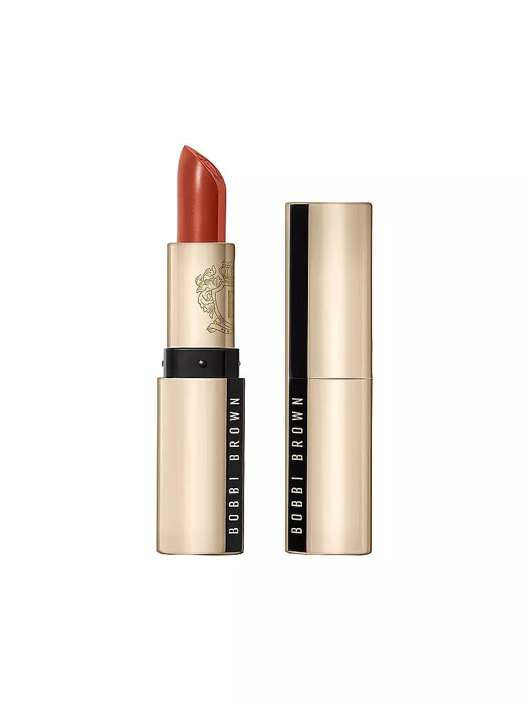 BOBBI BROWN | Rouge à lèvres - Luxe Lipstick (24 City Dawn) | rot