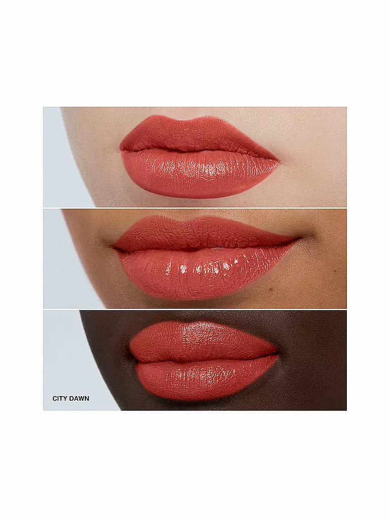 BOBBI BROWN | Rouge à lèvres - Luxe Lipstick (24 City Dawn) | rot