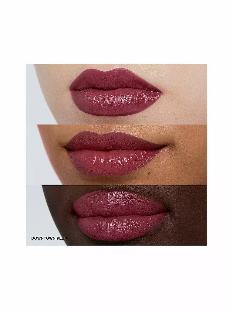 BOBBI BROWN | Rouge à lèvres - Luxe Lipstick (30 Down Town Plum) | rosa