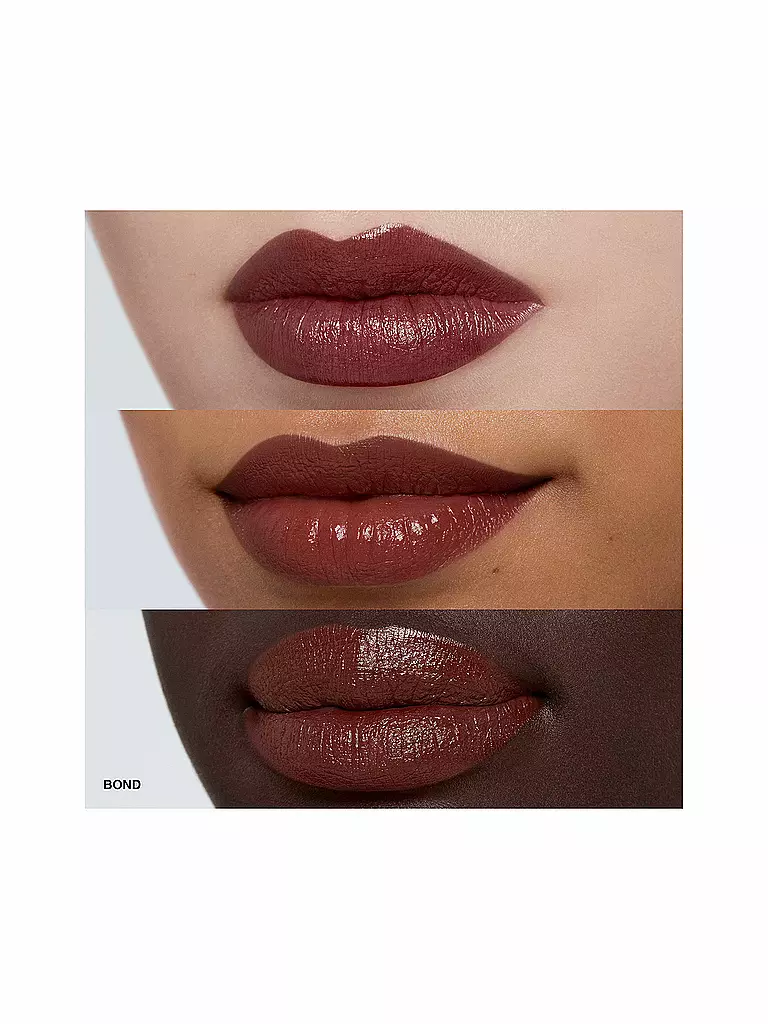 BOBBI BROWN | Rouge à lèvres - Luxe Lipstick (31 Bond) | rosa