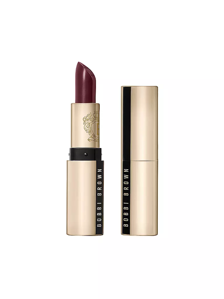 BOBBI BROWN | Rouge à lèvres - Luxe Lipstick (33 Your Majesty) | rosa