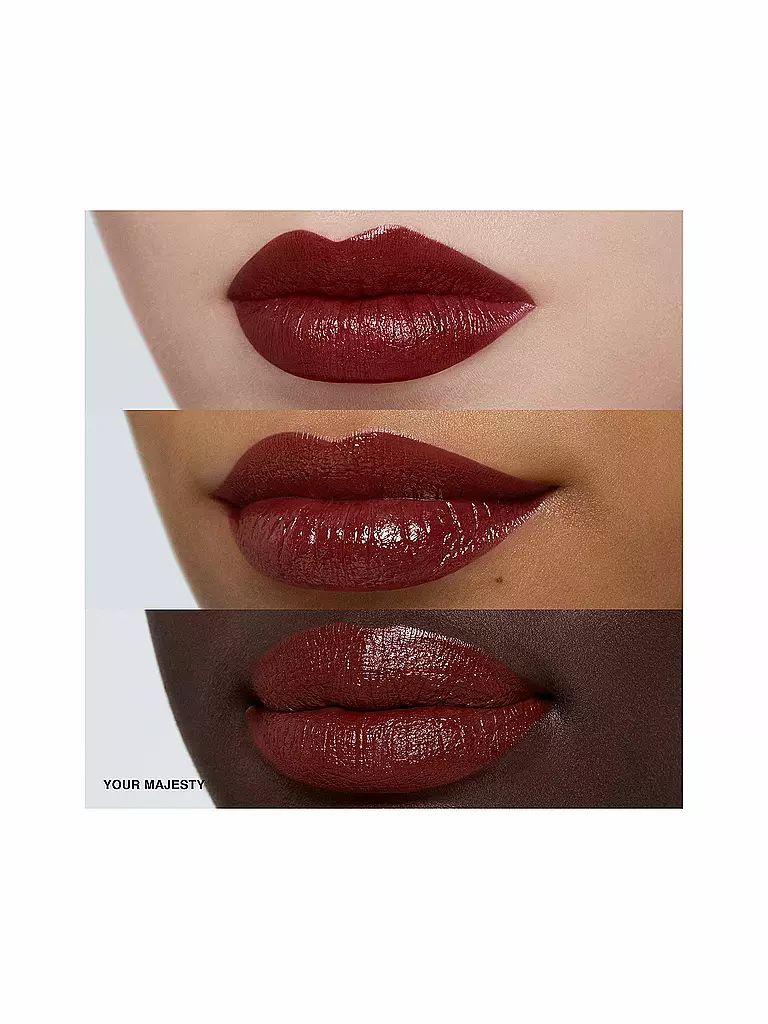 BOBBI BROWN | Rouge à lèvres - Luxe Lipstick (33 Your Majesty) | rosa