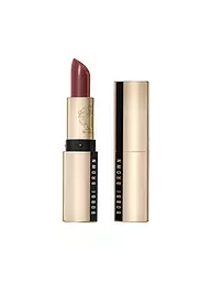 BOBBI BROWN | Rouge à lèvres - Luxe Lipstick (04 Pink Buff) | Rouge foncé
