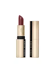 BOBBI BROWN | Rouge à lèvres - Luxe Lipstick (04 Pink Buff) | Rouge foncé