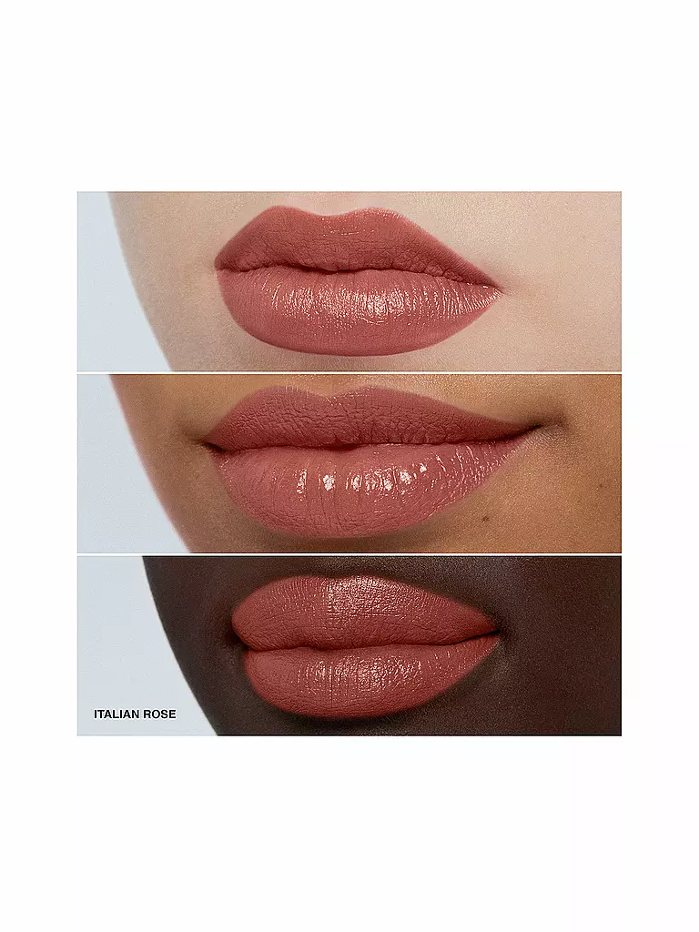 BOBBI BROWN | Rouge à lèvres - Luxe Lipstick (36 Italien Rose) | rosa