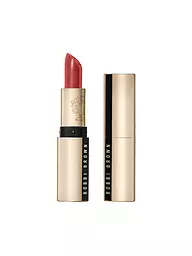 BOBBI BROWN | Rouge à lèvres - Luxe Lipstick (04 Pink Buff) | Rose vif