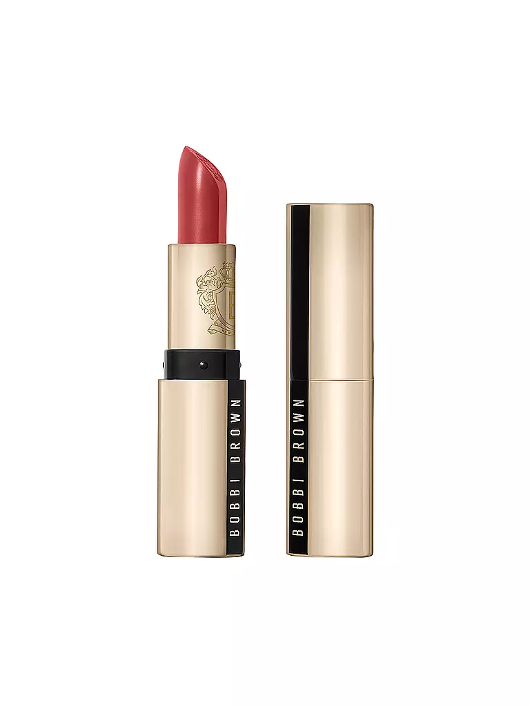 BOBBI BROWN | Rouge à lèvres - Luxe Lipstick (37 Pink Guave) | pink