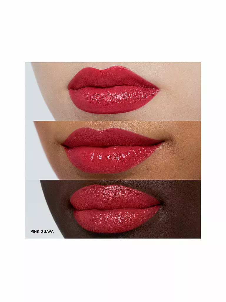 BOBBI BROWN | Rouge à lèvres - Luxe Lipstick (37 Pink Guave) | pink