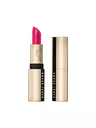 BOBBI BROWN | Rouge à lèvres - Luxe Lipstick (04 Pink Buff) | Rose vif
