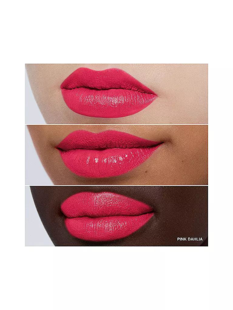 BOBBI BROWN | Rouge à lèvres - Luxe Lipstick (41 Pink Dahlia) | pink