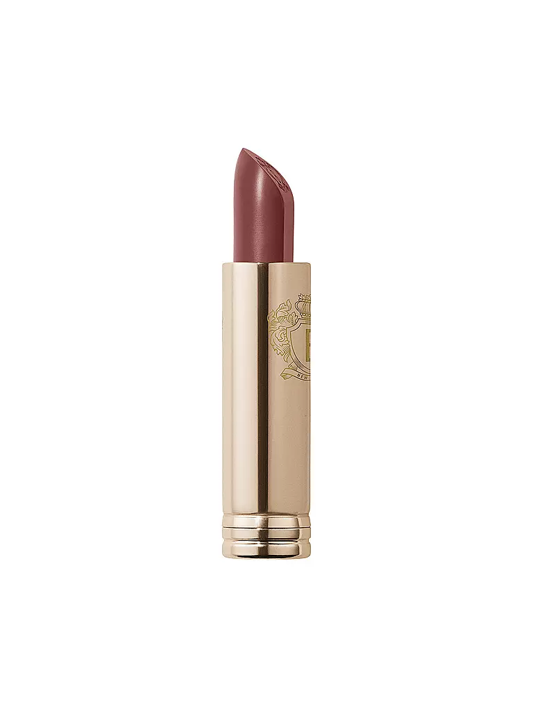 BOBBI BROWN | Rouge à lèvres - Luxe Lipstick (43 Burnt Rose) | dunkelrot