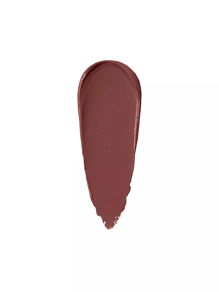 BOBBI BROWN | Rouge à lèvres - Luxe Lipstick (43 Burnt Rose) | dunkelrot