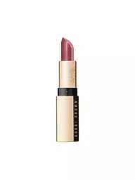 BOBBI BROWN | Rouge à lèvres - Luxe Lipstick (04 Pink Buff) | Rose