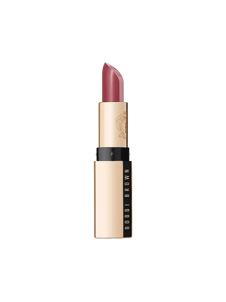 BOBBI BROWN | Rouge à lèvres - Luxe Lipstick (47 Sandwash Pink) | rosa