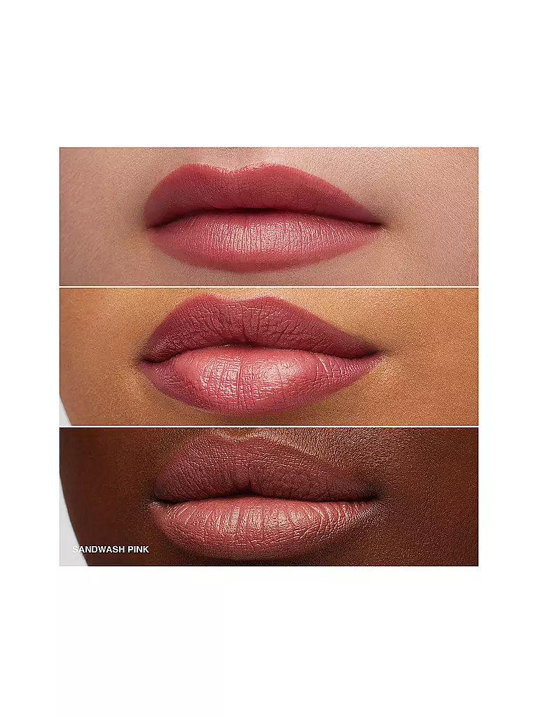 BOBBI BROWN | Rouge à lèvres - Luxe Lipstick (47 Sandwash Pink) | 