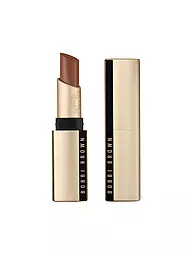 BOBBI BROWN | Rouge à lèvres - Luxe Matte Lipstick (10 Golden Hour) | Rose
