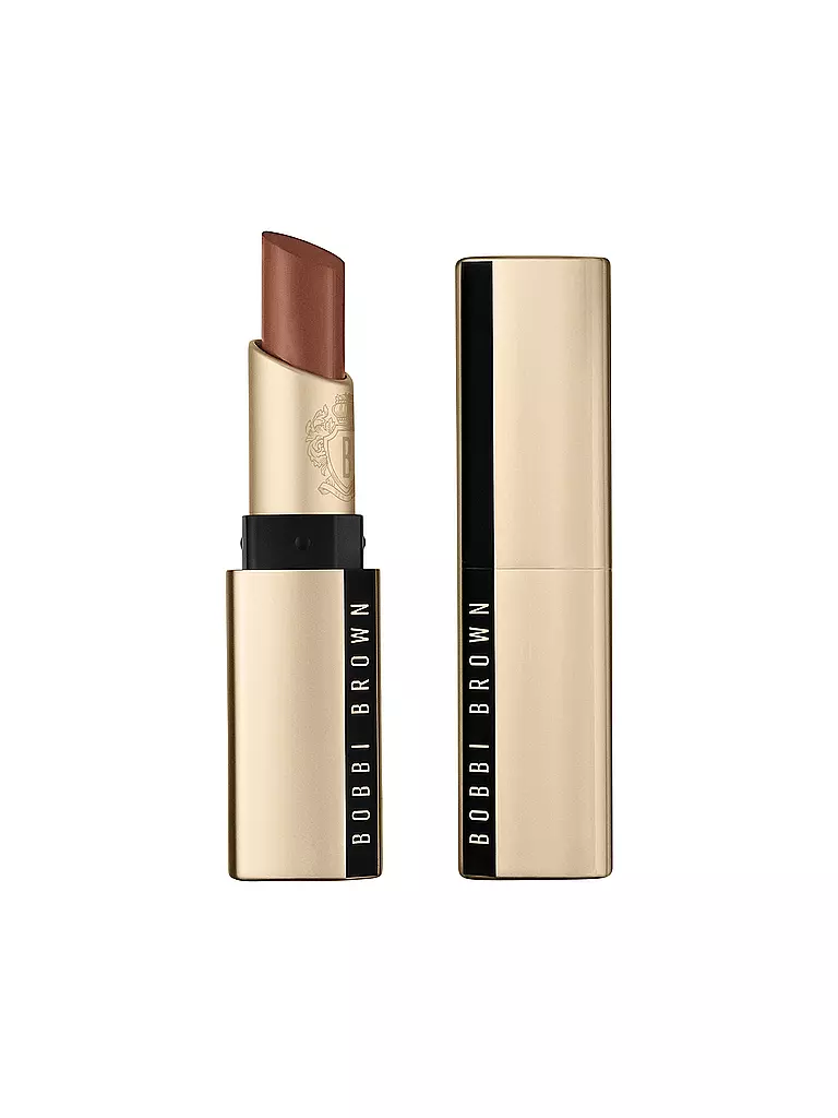 BOBBI BROWN | Rouge à lèvres - Luxe Matte Lipstick (01 Downtown Rose) | rosa
