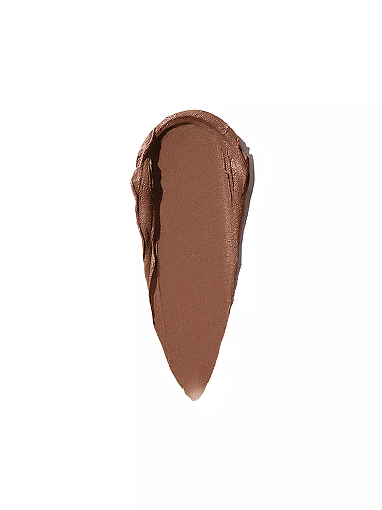 BOBBI BROWN | Rouge à lèvres - Luxe Matte Lipstick (03 Parkside) | Marron