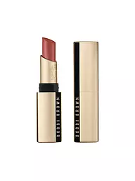 BOBBI BROWN | Rouge à lèvres - Luxe Matte Lipstick (10 Golden Hour) | Rose vif