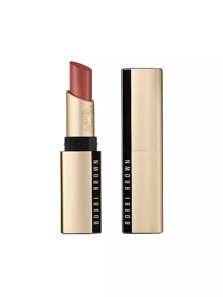 BOBBI BROWN | Rouge à lèvres - Luxe Matte Lipstick (04 Boss Pink) | pink