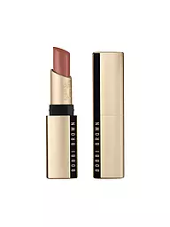 BOBBI BROWN | Rouge à lèvres - Luxe Matte Lipstick (10 Golden Hour) | Rose