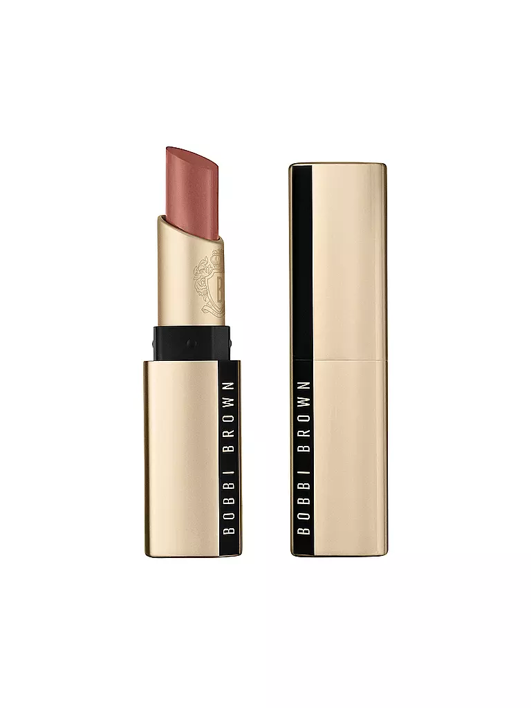 BOBBI BROWN | Rouge à lèvres - Luxe Matte Lipstick (06 Neutral Rose) | Rose