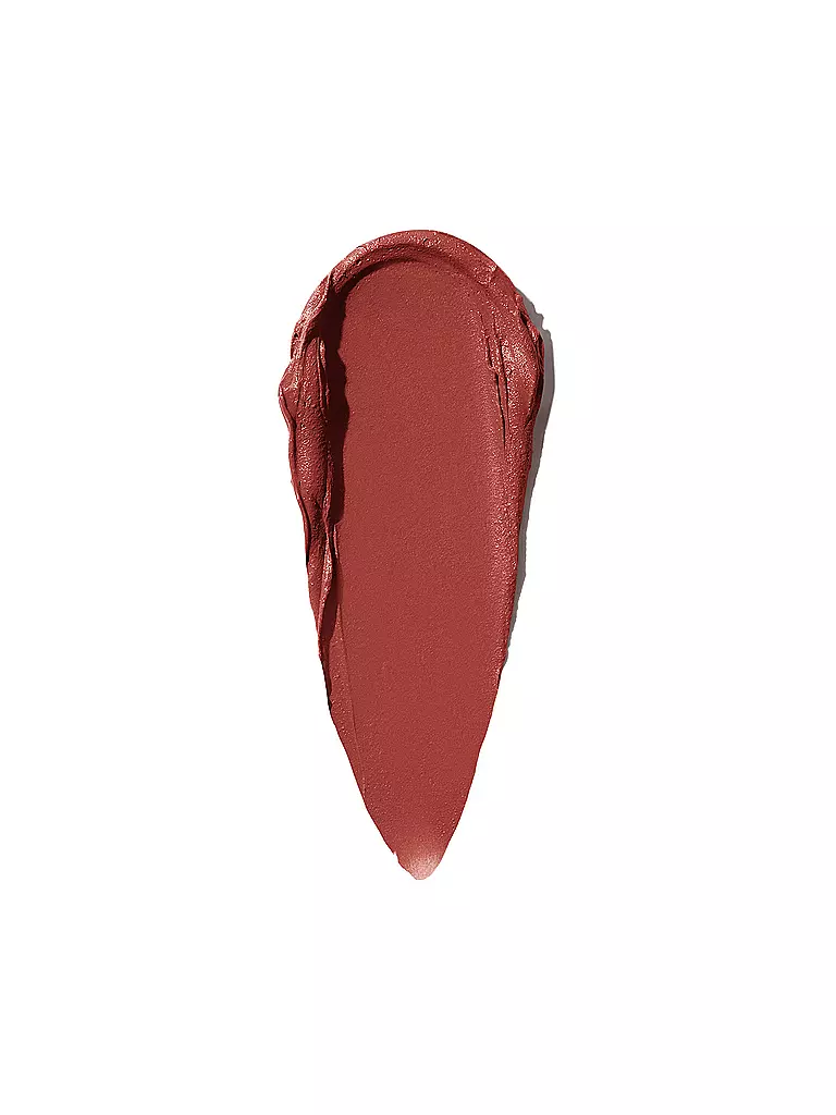 BOBBI BROWN | Rouge à lèvres - Luxe Matte Lipstick (07 Claret) | dunkelrot