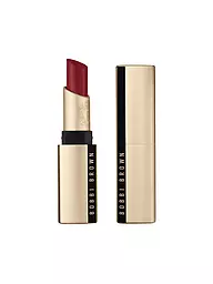 BOBBI BROWN | Rouge à lèvres - Luxe Matte Lipstick (10 Golden Hour) | Rouge