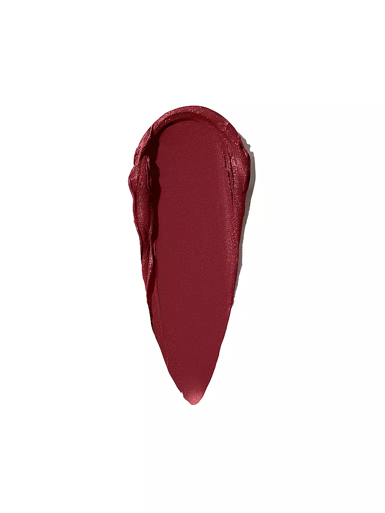 BOBBI BROWN | Rouge à lèvres - Luxe Matte Lipstick (14 Red Carpet) | Rouge