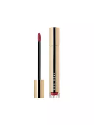 BOBBI BROWN | Rouge à lèvres - Luxe Matte Liquid Lip (15 Plum & Done) | Rouge foncé