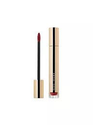 BOBBI BROWN | Rouge à lèvres - Luxe Matte Liquid Lip (15 Plum & Done) | Rouge foncé