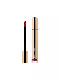 BOBBI BROWN | Rouge à lèvres - Luxe Matte Liquid Lip (15 Plum & Done) | Rouge foncé