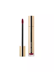 BOBBI BROWN | Rouge à lèvres - Luxe Matte Liquid Lip (15 Plum & Done) | Rouge foncé