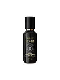 BOBBI BROWN | Sérum de Teint Intense SPF 40 (22 Miel Chaleureux) | Marron