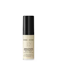 BOBBI BROWN | Sérum Lissant Enrichi aux Vitamines 30 ml | Aucune couleur