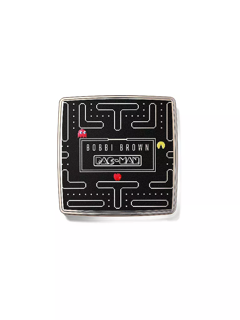 BOBBI BROWN | Sheer Finish Pressed Powder (11 Soft Porcelain) | Camel