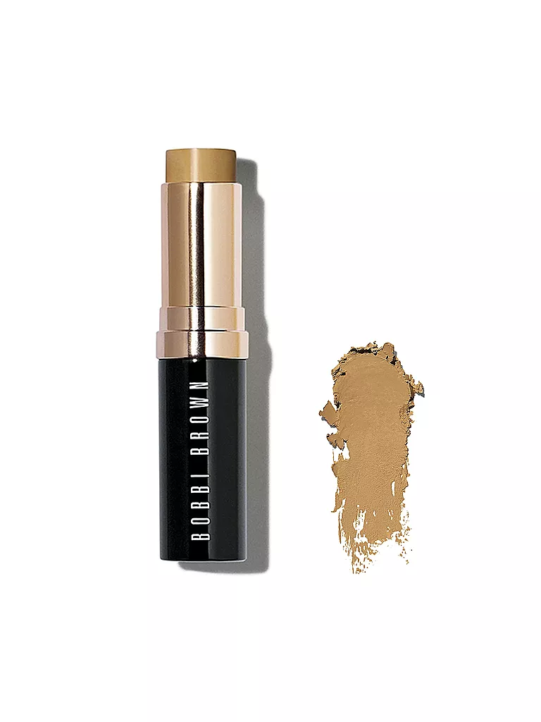 BOBBI BROWN | Skin Foundation Stick (22 / W-066 Miel Chaleureux) | beige