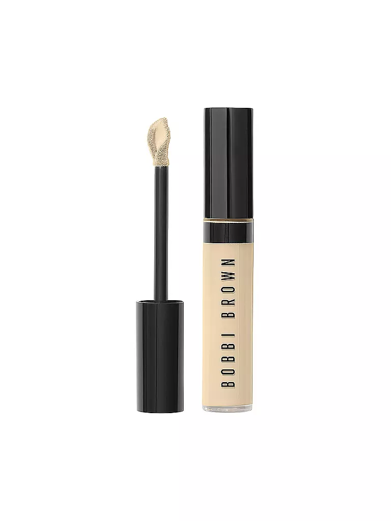 BOBBI BROWN | Skin Full Cover Concealer (03 Ivoire Chaud) | camel