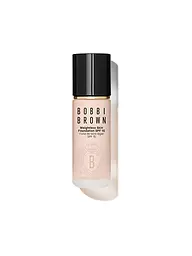 BOBBI BROWN | Skin Long Wear Weightless Foundation (W 046 Warm Beife) | Crème