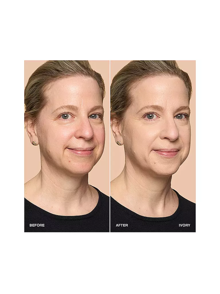 BOBBI BROWN | Skin Long Wear Weightless Foundation (C 024 Ivory) | Marron