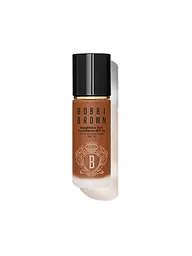 BOBBI BROWN | Skin Long Wear Weightless Foundation (W 046 Warm Beife) | Marron